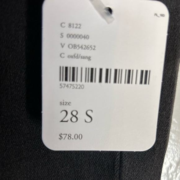 Free People Pull On Flares - Picture 5 of 7